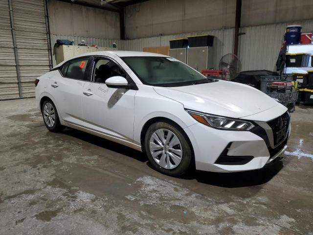 2022 NISSAN SENTRA S #3302642007