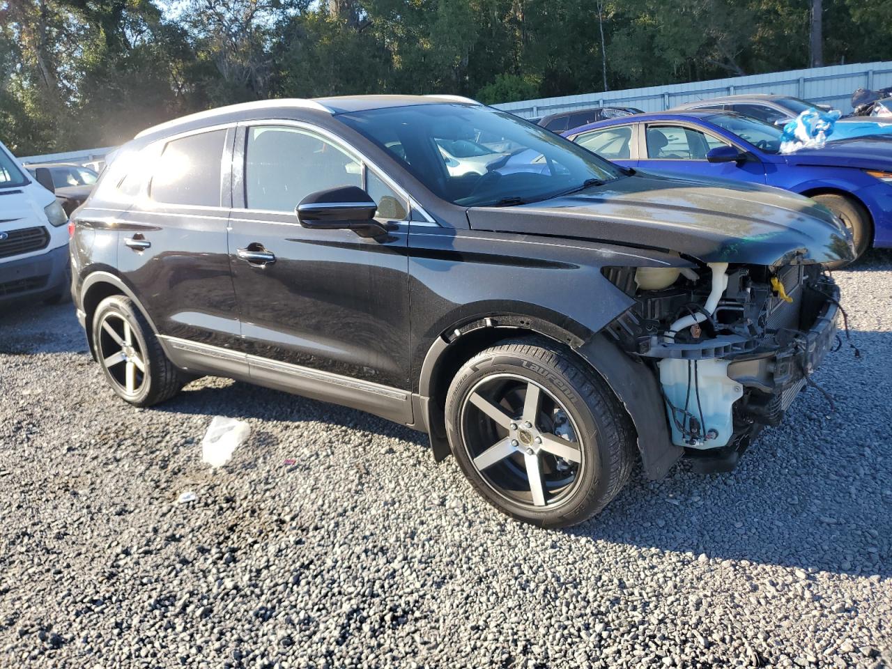 LINCOLN MKC PREMIERE