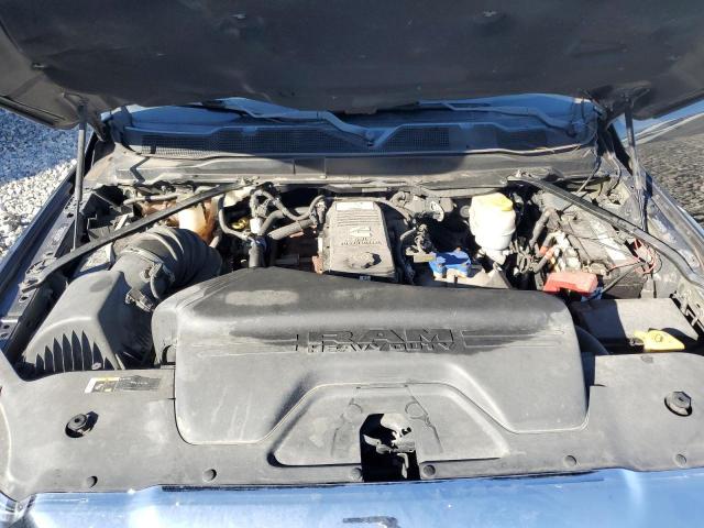 2019 RAM 3500 TRADE #3290128261