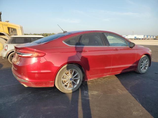2017 FORD FUSION SE #3296327460