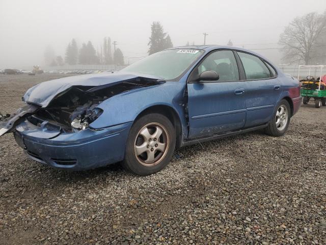 2004 FORD TAURUS SES #3304550460