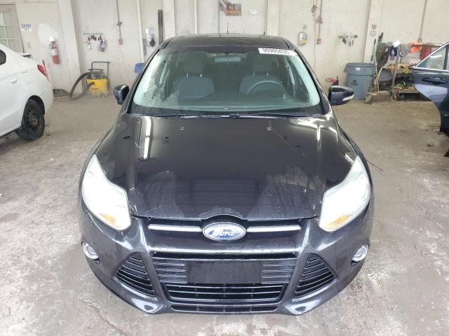 2012 FORD FOCUS SEL #3282565889