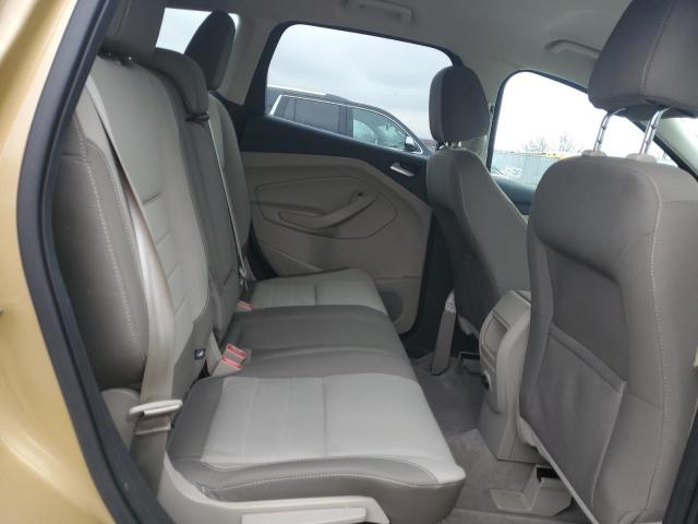 2014 FORD ESCAPE SE #3297173956