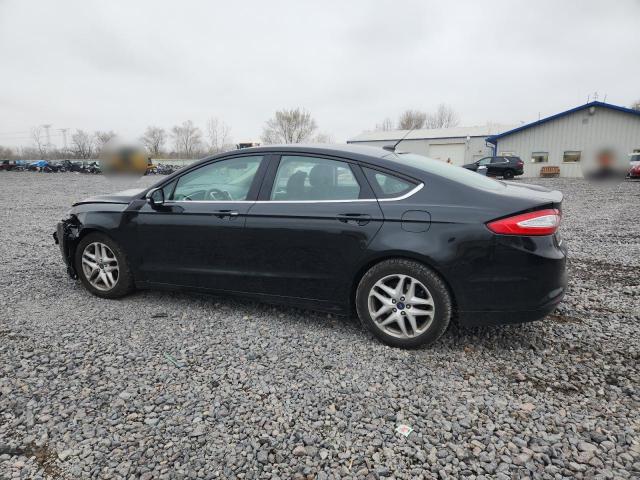 2016 FORD FUSION SE #3293464426