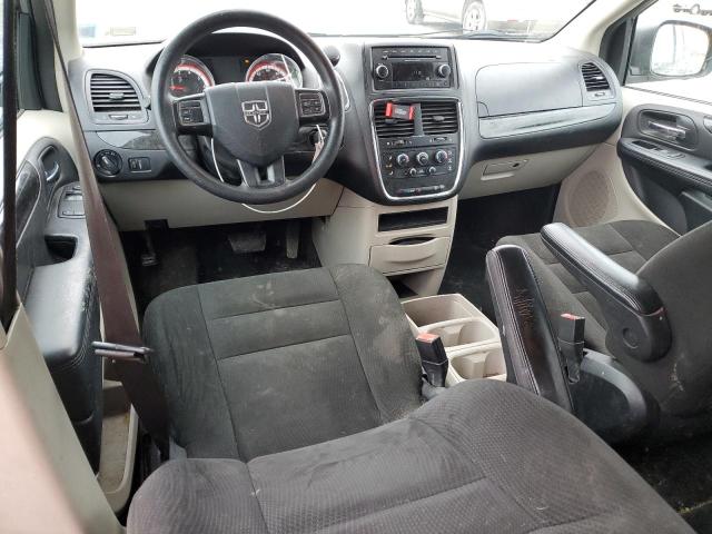 2015 DODGE GRAND CARA #3309510585