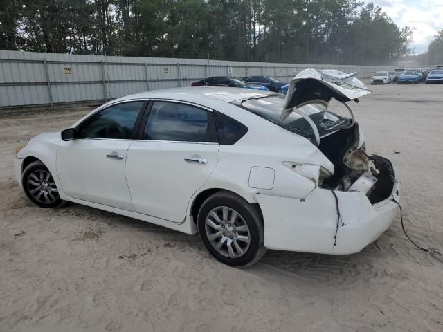 2014 NISSAN ALTIMA 2.5 #3291237998