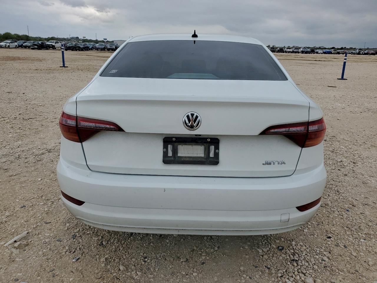 VOLKSWAGEN JETTA S