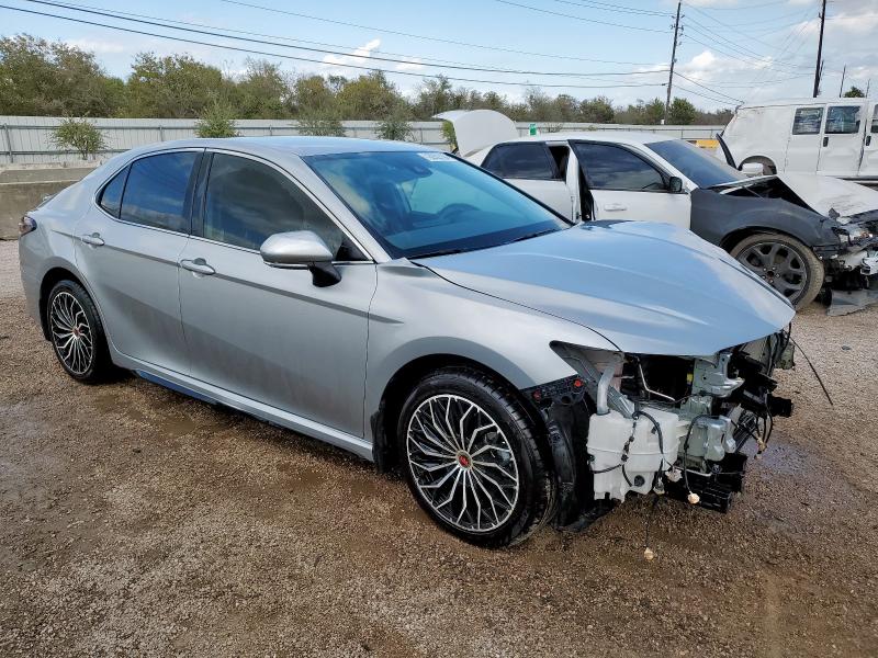 2024 TOYOTA CAMRY SE N #3301714370