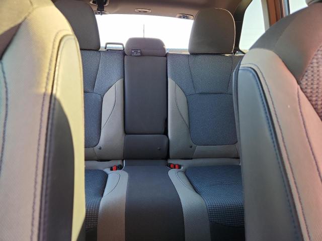 2025 SUBARU FORESTER P - JF2SLDDC0SH437563