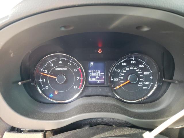 2015 SUBARU FORESTER 2 #3293499447