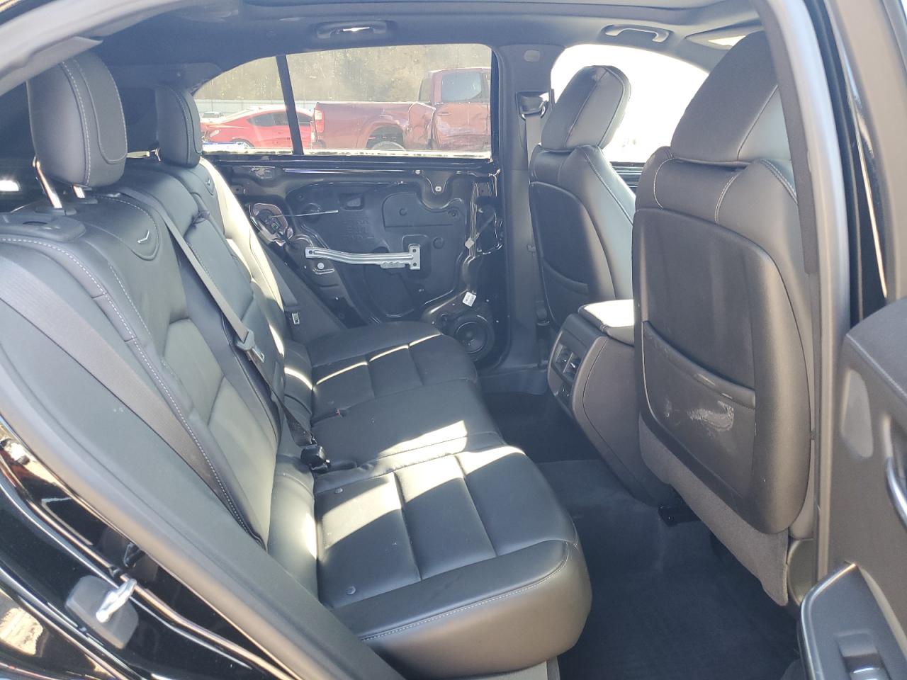 CADILLAC XT4 PREMIUM LUXURY