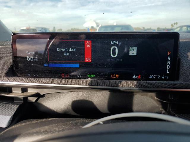 2022 FORD MUSTANG MA #3302659112