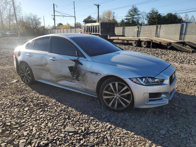 2017 JAGUAR XE R - SPO #3302886922
