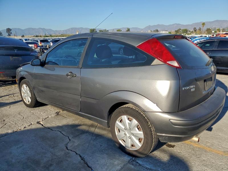 2006 FORD FOCUS ZX3 #3297967786