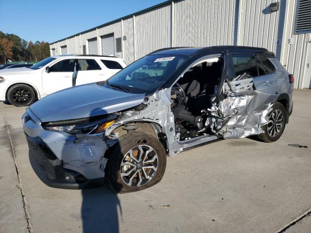 2024 TOYOTA COROLLA CR #3287470059