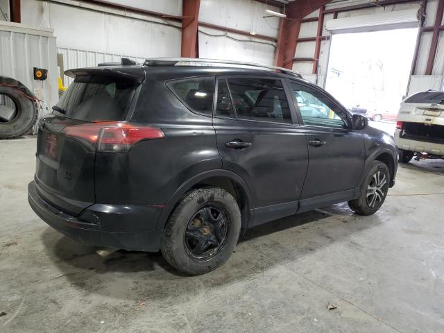 2018 TOYOTA RAV4 LE #3296285491