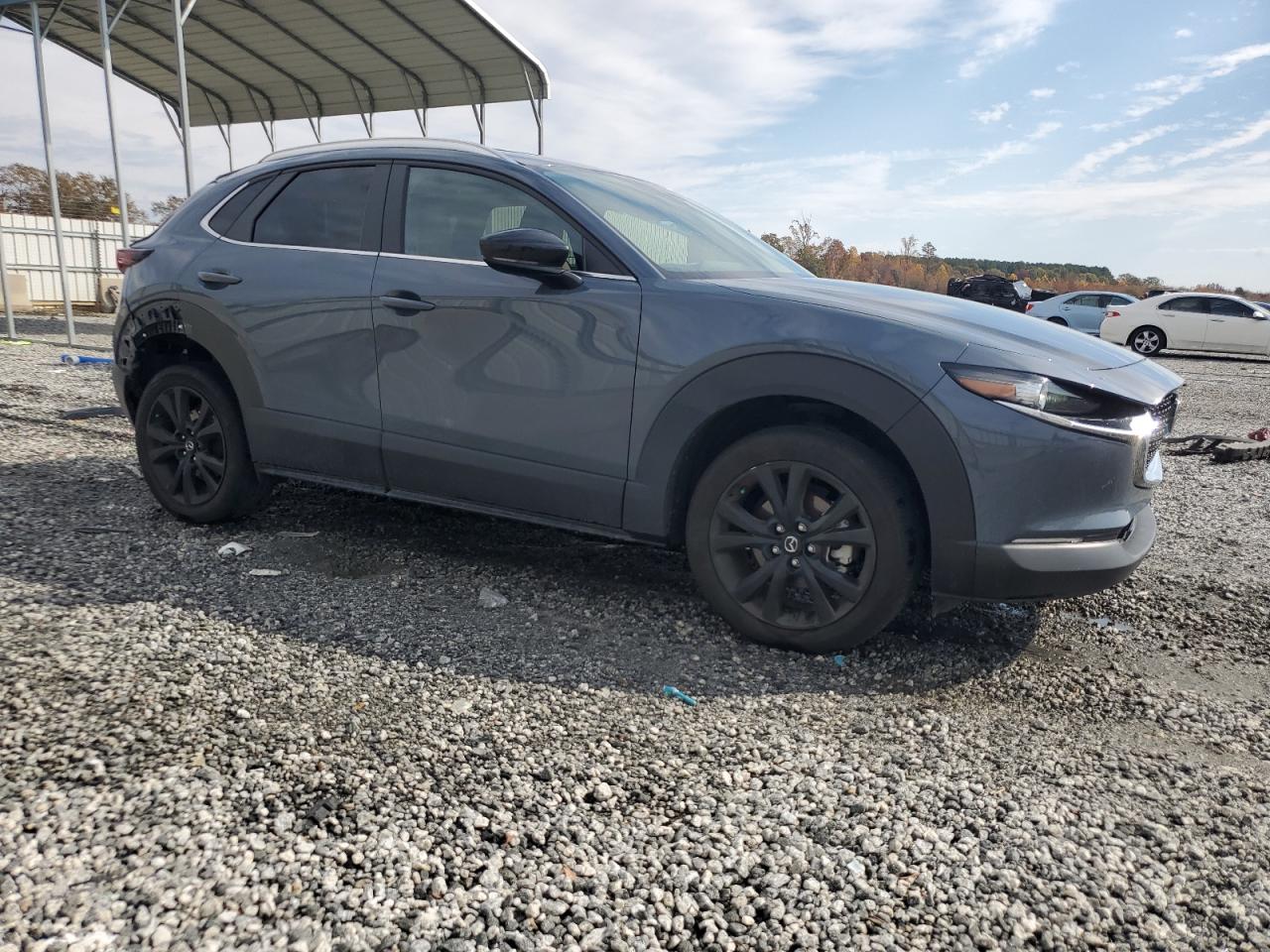 MAZDA CX-30 PREFERRED