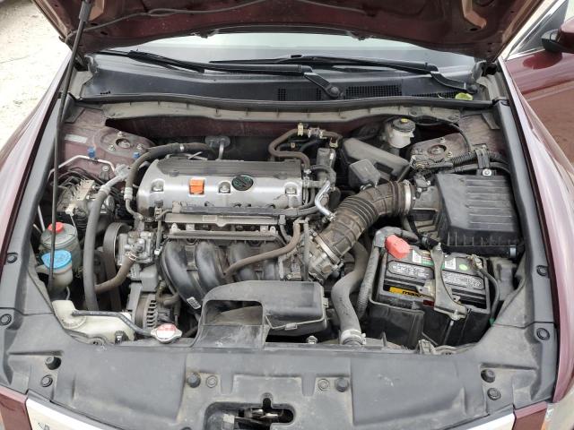 2010 HONDA ACCORD LX #3284714973