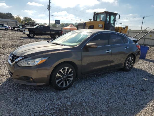 2017 NISSAN ALTIMA 2.5 - 1N4AL3AP8HC198223