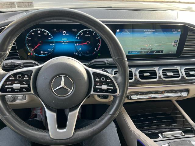 2020 MERCEDES-BENZ GLE 350 4M #3286523169