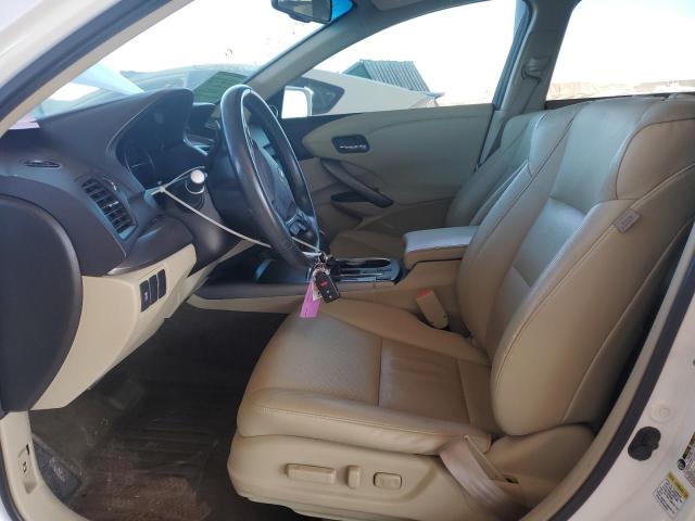 2013 ACURA RDX - 5J8TB4H38DL011394