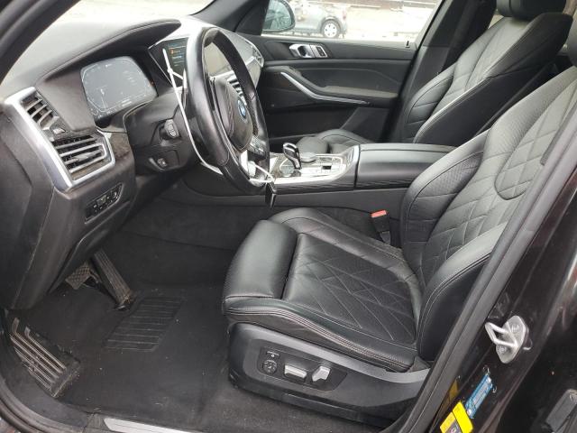 2023 BMW X5 XDRIVE4 #3291271984