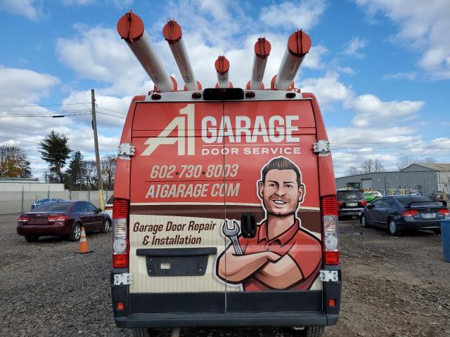 2020 RAM PROMASTER #3296985814