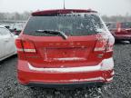 Lot #3304752950 2014 DODGE JOURNEY SX