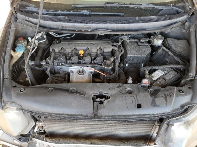 2008 HONDA CIVIC LX #3282322332