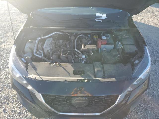 2022 NISSAN SENTRA SV #3304000647