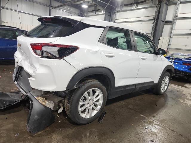 2024 CHEVROLET TRAILBLAZE #3293979823