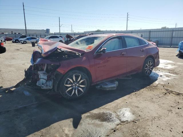 2020 CHEVROLET MALIBU RS #3303975717