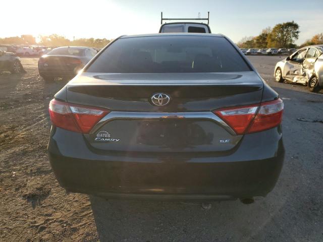 2015 TOYOTA CAMRY LE - 4T1BF1FKXFU101615
