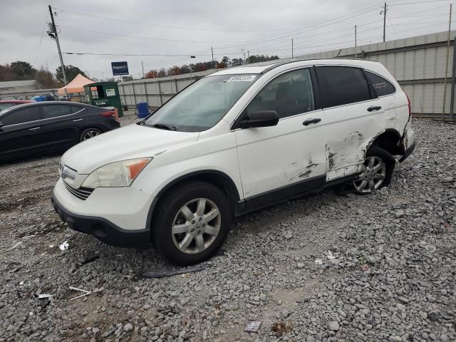 2008 HONDA CR-V EX #3315481358