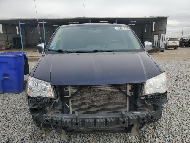 2013 CHRYSLER TOWN & COU #3296606042