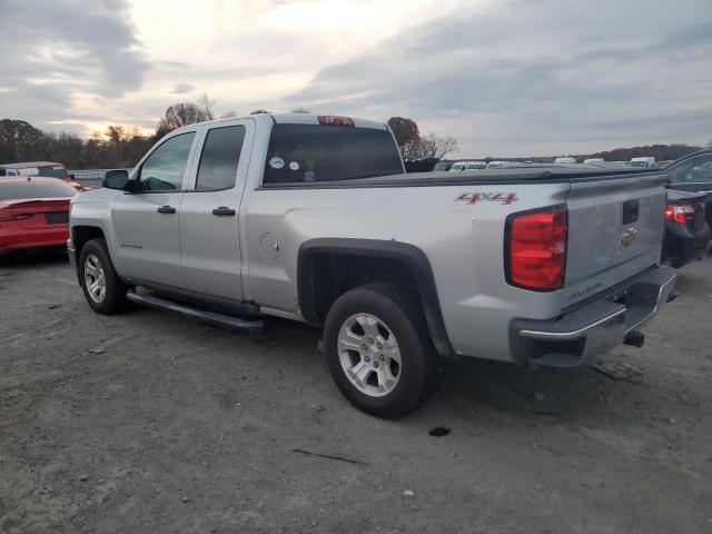 2014 CHEVROLET SILVERADO - 1GCVKRECXEZ326527