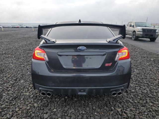 2017 SUBARU WRX STI LI - JF1VA2Y64H9803687