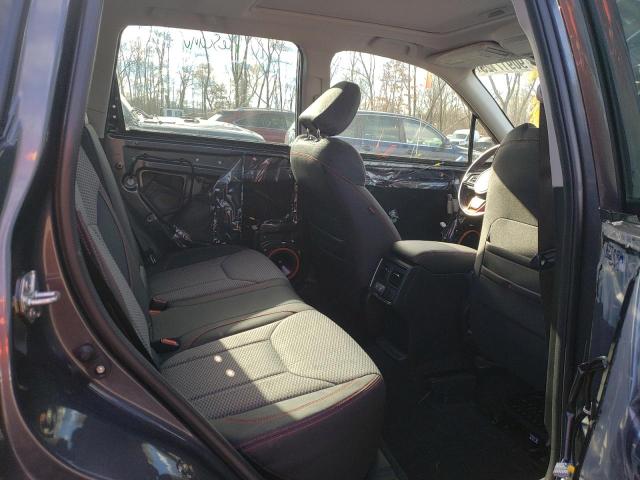 2023 SUBARU FORESTER S #3318869950