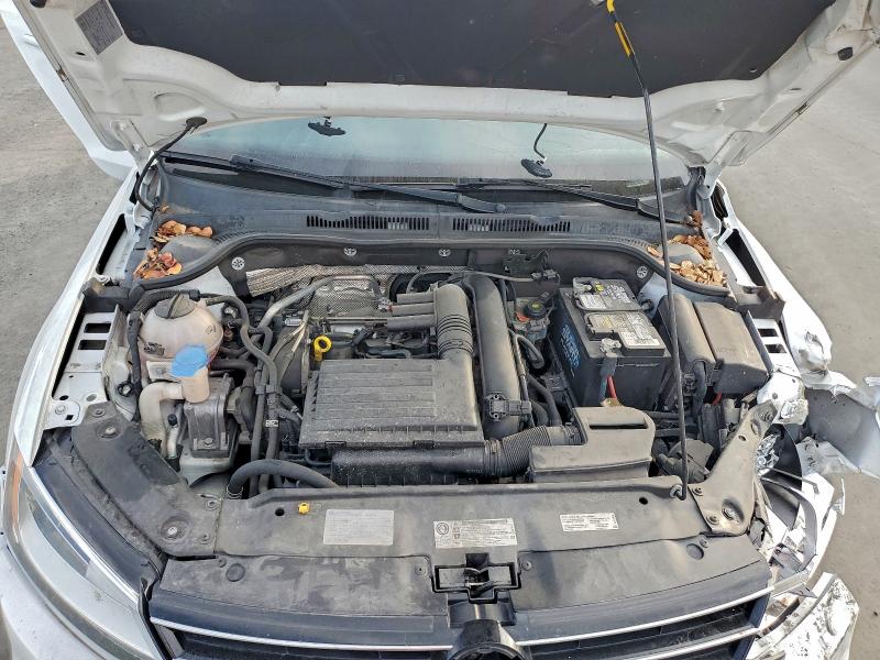 2016 VOLKSWAGEN JETTA S #3301835384