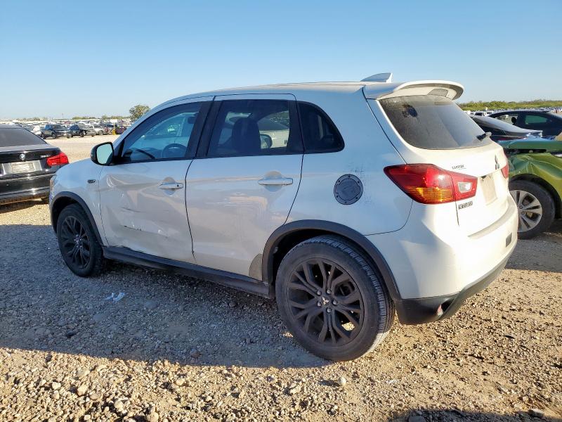 2017 MITSUBISHI OUTLANDER #3283824427
