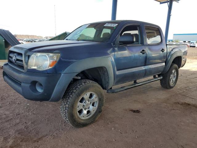 TOYOTA TACOMA DOU