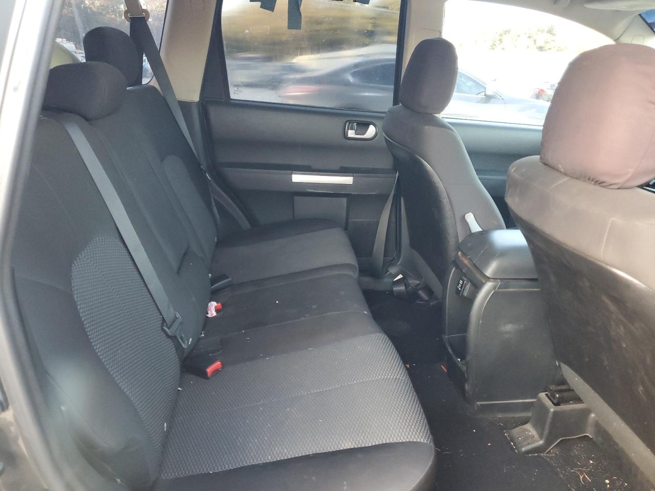 MITSUBISHI ENDEAVOR LS