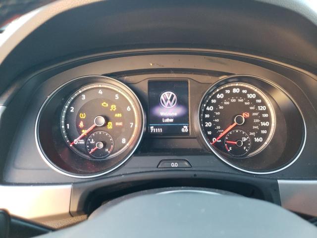 2020 VOLKSWAGEN ATLAS CROS #3291384147