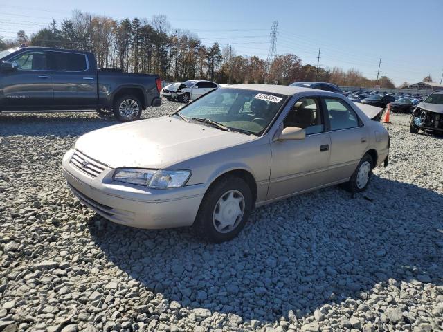 Global Auto Auctions: 1999 TOYOTA CAMRY