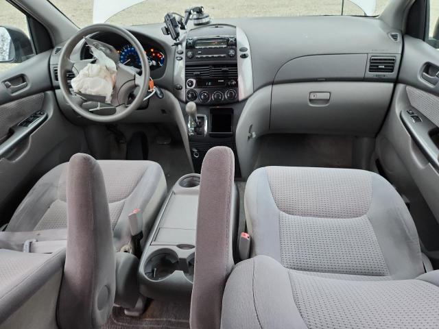 2006 TOYOTA SIENNA CE #3304812671