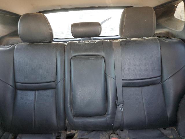 2018 NISSAN ROGUE SPOR - JN1BJ1CPXJW103738