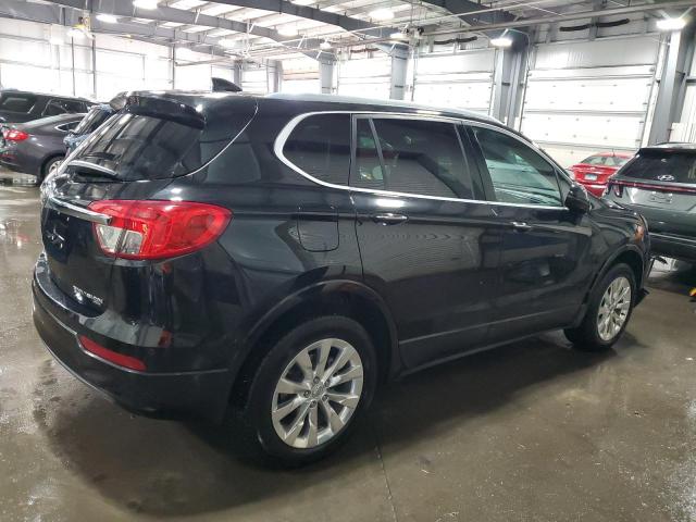 2017 BUICK ENVISION E #3285748681