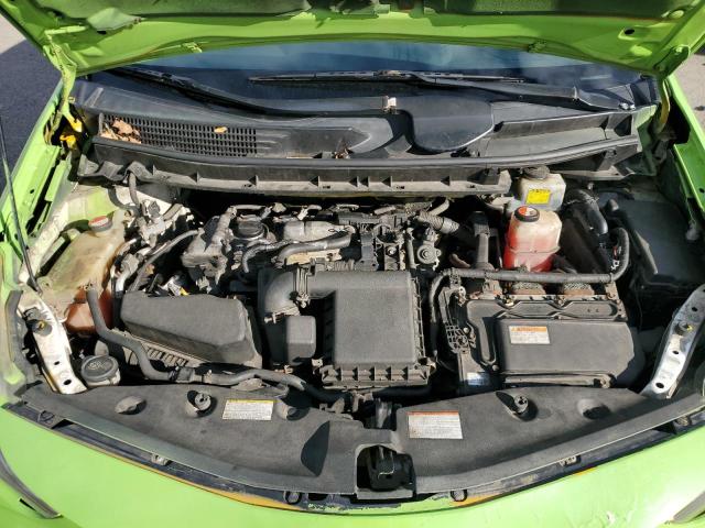 2015 TOYOTA PRIUS V #3302796903