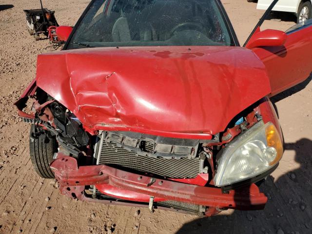 2002 HONDA CIVIC EX #3298153275