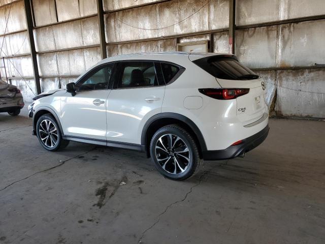 2022 MAZDA CX-5 PREMI #3305319314